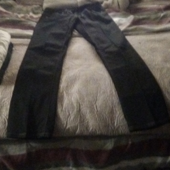 Drk Blue Jeans - Picture 3 of 4